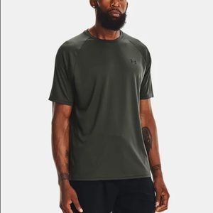 Under Armour | UA Velocity Short Sleeve